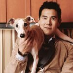 Eddie Peng Instagram -