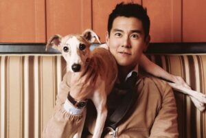 Eddie Peng Instagram - 