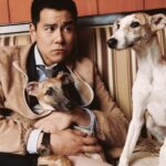 Eddie Peng Instagram -