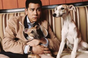 Eddie Peng Instagram -