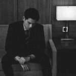 Eddie Peng Instagram -