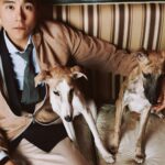 Eddie Peng Instagram - When a man turning 40.