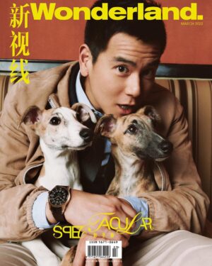 Eddie Peng Instagram - When a man turning 40.