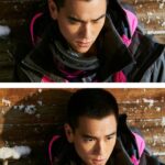 Eddie Peng Instagram - When a man in #30ish