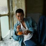 Eddie Peng Instagram - When a man in #30ish