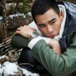 Eddie Peng Instagram - When a man in #30ish
