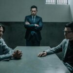 Eddie Peng Instagram - 👮‍♂️👮‍♂️👮‍♂️🚓🚓🚓🔫🔫🔫#潛行#ididmyway