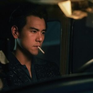 Eddie Peng Instagram - “我不願結婚，我不是為自己，是為你們這些人。”- #喬琪喬 #Loveafterlove#annhuifilms #杜可風 #和田惠美 #坂本龍一#杜篤之 #趙海 #鄺志良 #王安憶 #張愛玲 #第一爐香