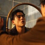 Eddie Peng Instagram - “我不願結婚，我不是為自己，是為你們這些人。”- #喬琪喬 #Loveafterlove#annhuifilms #杜可風 #和田惠美 #坂本龍一#杜篤之 #趙海 #鄺志良 #王安憶 #張愛玲 #第一爐香