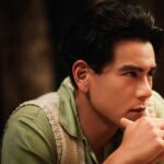 Eddie Peng Instagram - “我不願結婚，我不是為自己，是為你們這些人。”- #喬琪喬 #Loveafterlove#annhuifilms #杜可風 #和田惠美 #坂本龍一#杜篤之 #趙海 #鄺志良 #王安憶 #張愛玲 #第一爐香