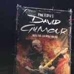 Eddie Peng Instagram - Can’t go back to the past anymore. Nothing is the same. #2016 #legend #pinkfloyd #throwback #chantitilly #davidgilmour