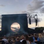 Eddie Peng Instagram - Can’t go back to the past anymore. Nothing is the same. #2016 #legend #pinkfloyd #throwback #chantitilly #davidgilmour