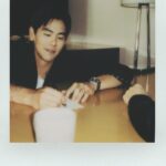 Eddie Peng Instagram -