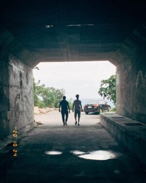 Eddie Peng Instagram - #throwback #taitung #wondertrip #wonderfool @ed_wonder
