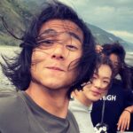 Eddie Peng Instagram - #throwback #taitung #wondertrip #wonderfool @ed_wonder