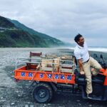 Eddie Peng Instagram - #throwback #taitung #wondertrip #wonderfool @ed_wonder