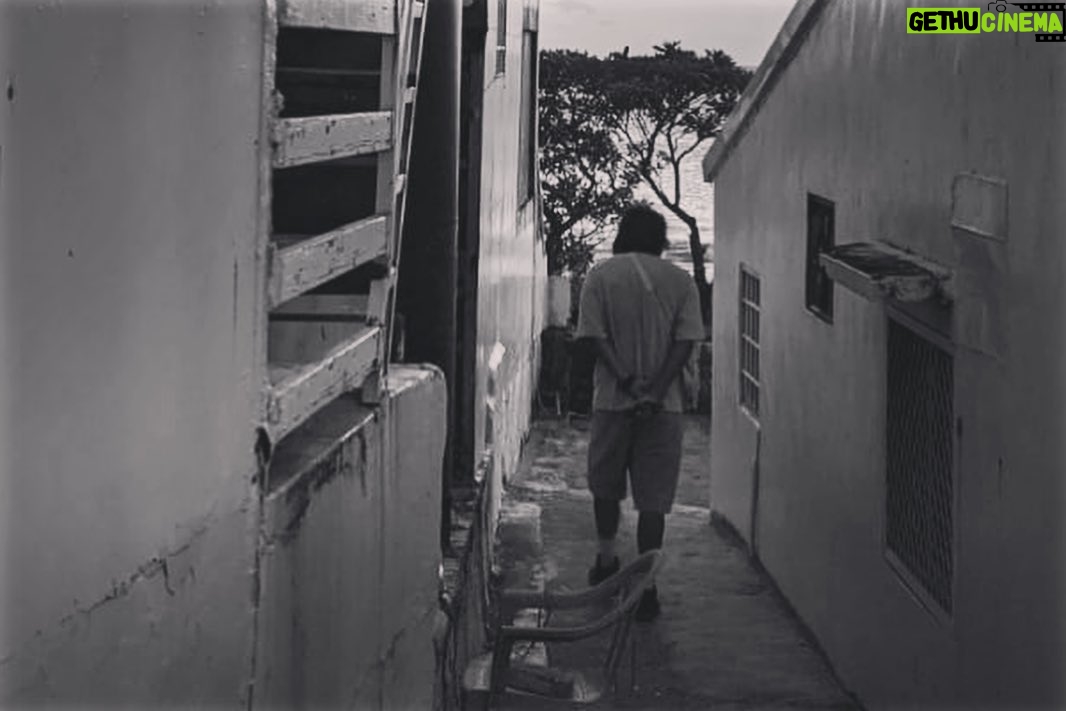Eddie Peng Instagram - #throwback #kenting #waywardkenting #wondertrip #edwonder #wonderfool