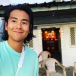 Eddie Peng Instagram - #throwback #kenting #waywardkenting #wondertrip #edwonder #wonderfool