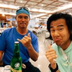 Eddie Peng Instagram - #throwback #kenting #waywardkenting #wondertrip #edwonder #wonderfool
