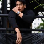 Eddie Peng Instagram -