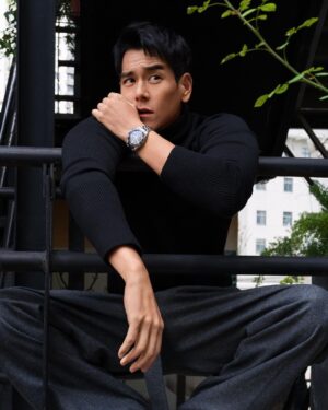 Eddie Peng Instagram - 