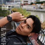 Eddie Peng Instagram -