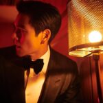 Eddie Peng Instagram -