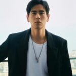 Eddie Peng Instagram - And now the end is near…I lived a life that’s full…