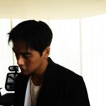 Eddie Peng Instagram - I did it my way #潛行