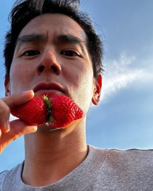 Eddie Peng Instagram - 