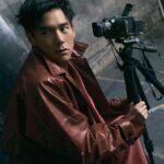 Eddie Peng Instagram -