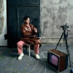 Eddie Peng Instagram -