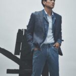 Eddie Peng Instagram -