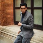Eddie Peng Instagram -