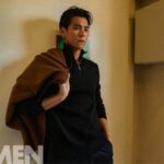 Eddie Peng Instagram -