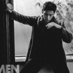 Eddie Peng Instagram -