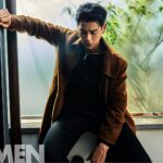 Eddie Peng Instagram -