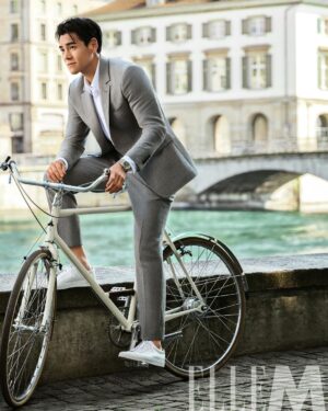 Eddie Peng Instagram - 