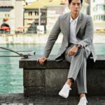 Eddie Peng Instagram -