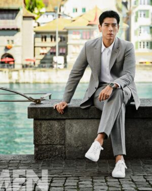 Eddie Peng Instagram - 