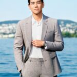 Eddie Peng Instagram -