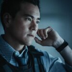 Eddie Peng Instagram - 方sir 來抓人了 🚓👮‍♂️#潛行