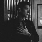 Eddie Peng Instagram -