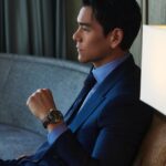 Eddie Peng Instagram - #longines