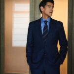 Eddie Peng Instagram - #longines