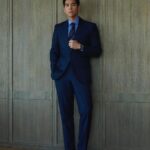 Eddie Peng Instagram - #longines