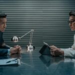 Eddie Peng Instagram - 👮‍♂️👮‍♂️👮‍♂️🚓🚓🚓🔫🔫🔫#潛行#ididmyway