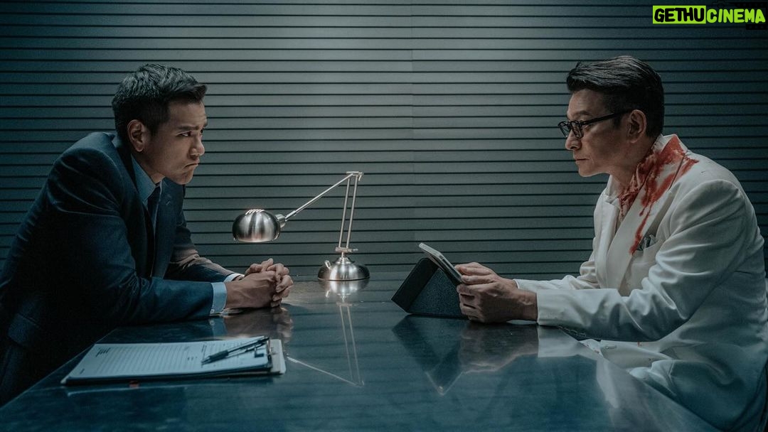 Eddie Peng Instagram - 👮♂️👮♂️👮♂️🚓🚓🚓🔫🔫🔫#潛行#ididmyway