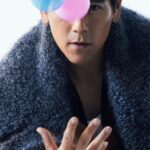 Eddie Peng Instagram -