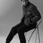 Eddie Peng Instagram -